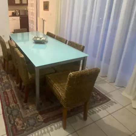Au Clos Celestin - Beau T4 - Terrasse - Jardin Апартаменты